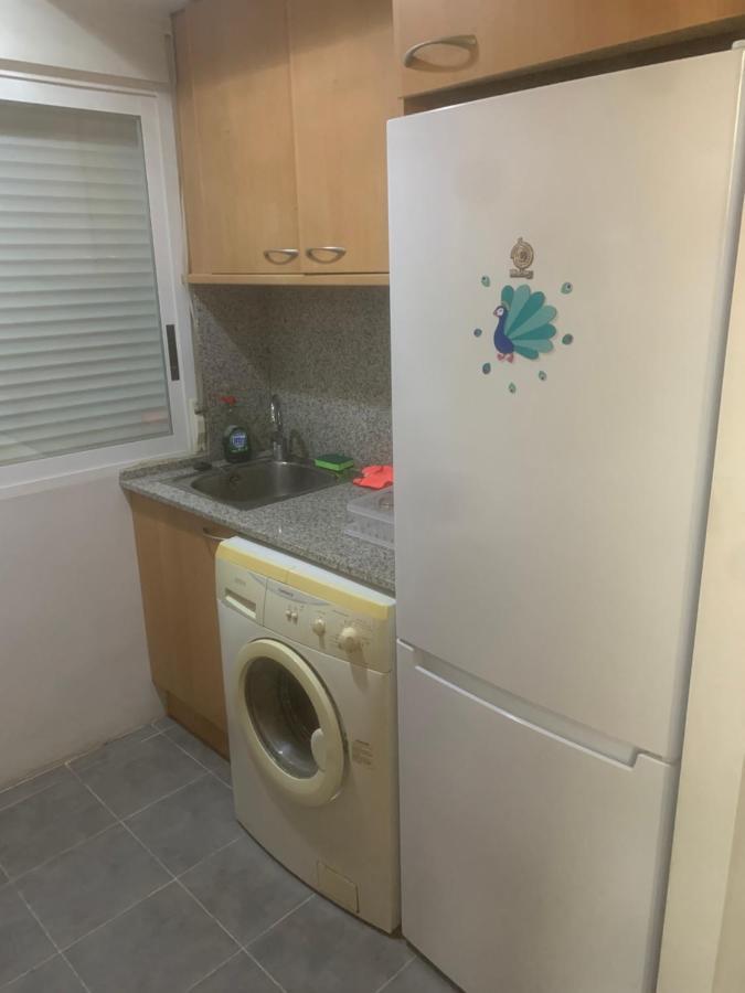 Arian, Precioso Estudio En Castellon, A Un Paso De Todo! Καστεγιόν δε λα Πλάνα Εξωτερικό φωτογραφία