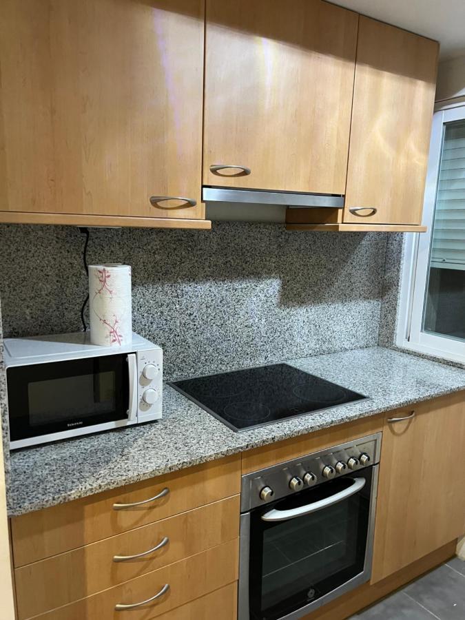 Arian, Precioso Estudio En Castellon, A Un Paso De Todo! Καστεγιόν δε λα Πλάνα Εξωτερικό φωτογραφία