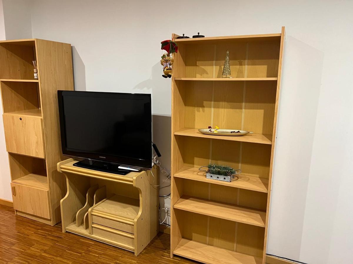 Arian, Precioso Estudio En Castellon, A Un Paso De Todo! Καστεγιόν δε λα Πλάνα Εξωτερικό φωτογραφία