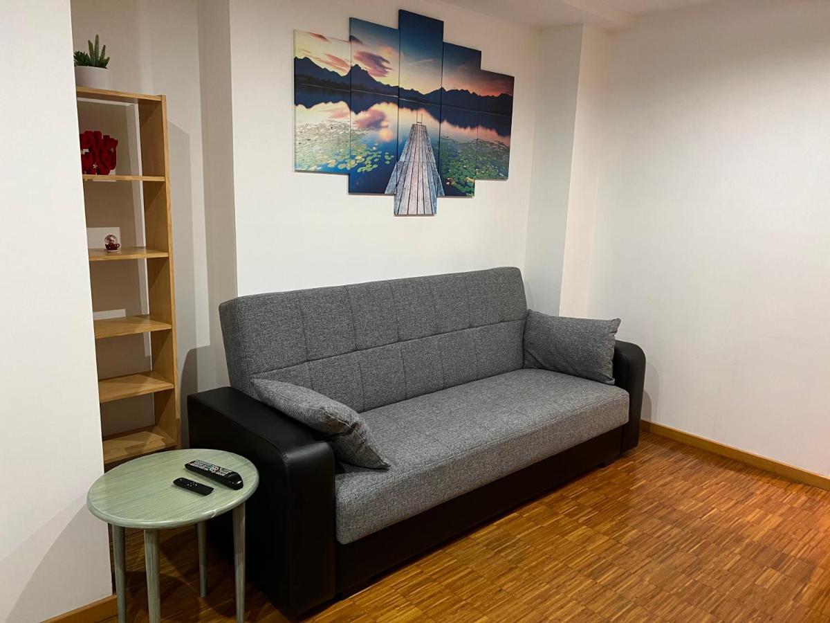 Arian, Precioso Estudio En Castellon, A Un Paso De Todo! Καστεγιόν δε λα Πλάνα Εξωτερικό φωτογραφία