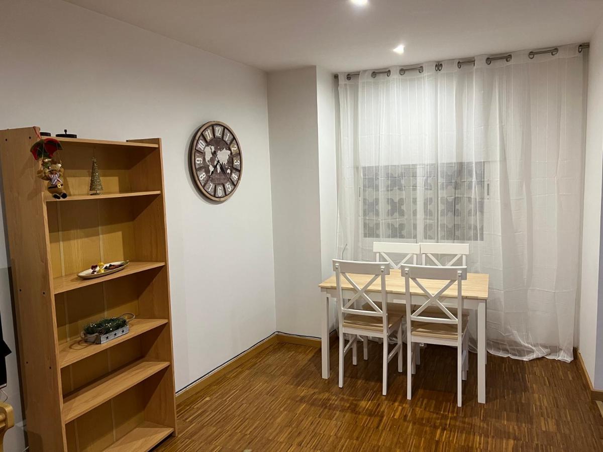 Arian, Precioso Estudio En Castellon, A Un Paso De Todo! Καστεγιόν δε λα Πλάνα Εξωτερικό φωτογραφία