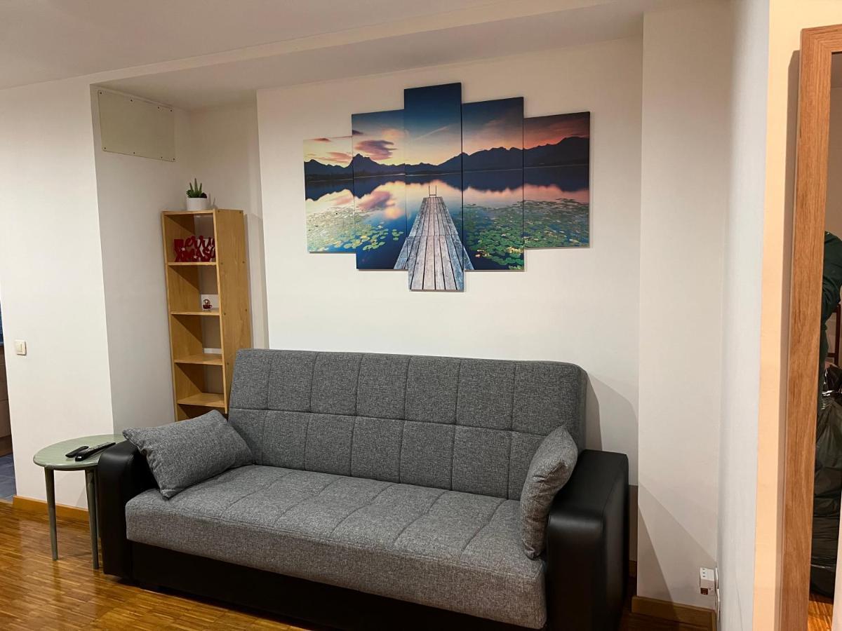 Arian, Precioso Estudio En Castellon, A Un Paso De Todo! Καστεγιόν δε λα Πλάνα Εξωτερικό φωτογραφία