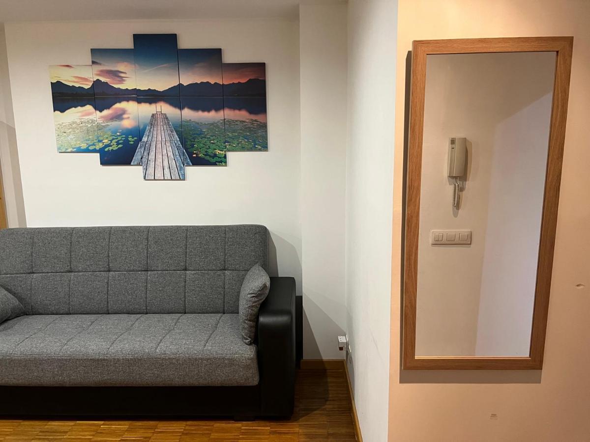 Arian, Precioso Estudio En Castellon, A Un Paso De Todo! Καστεγιόν δε λα Πλάνα Εξωτερικό φωτογραφία
