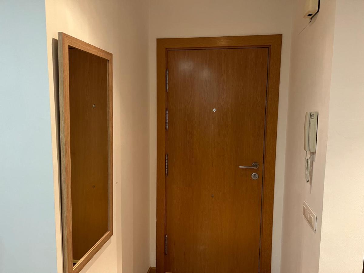 Arian, Precioso Estudio En Castellon, A Un Paso De Todo! Καστεγιόν δε λα Πλάνα Εξωτερικό φωτογραφία