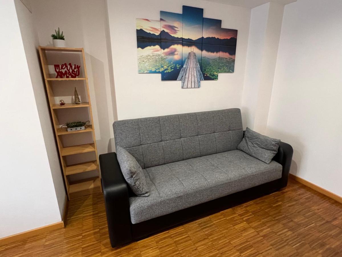Arian, Precioso Estudio En Castellon, A Un Paso De Todo! Καστεγιόν δε λα Πλάνα Εξωτερικό φωτογραφία