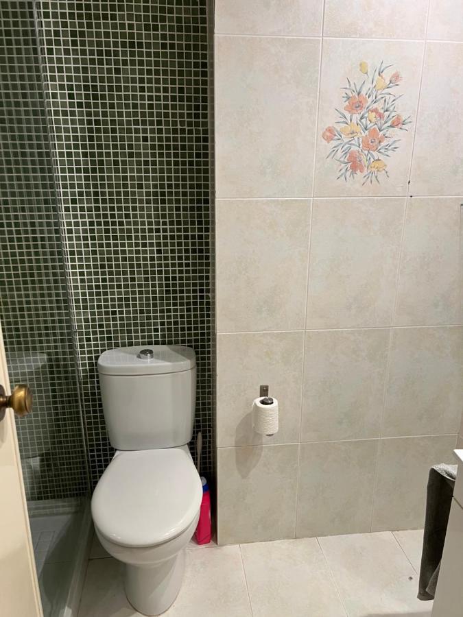 Arian, Precioso Estudio En Castellon, A Un Paso De Todo! Καστεγιόν δε λα Πλάνα Εξωτερικό φωτογραφία