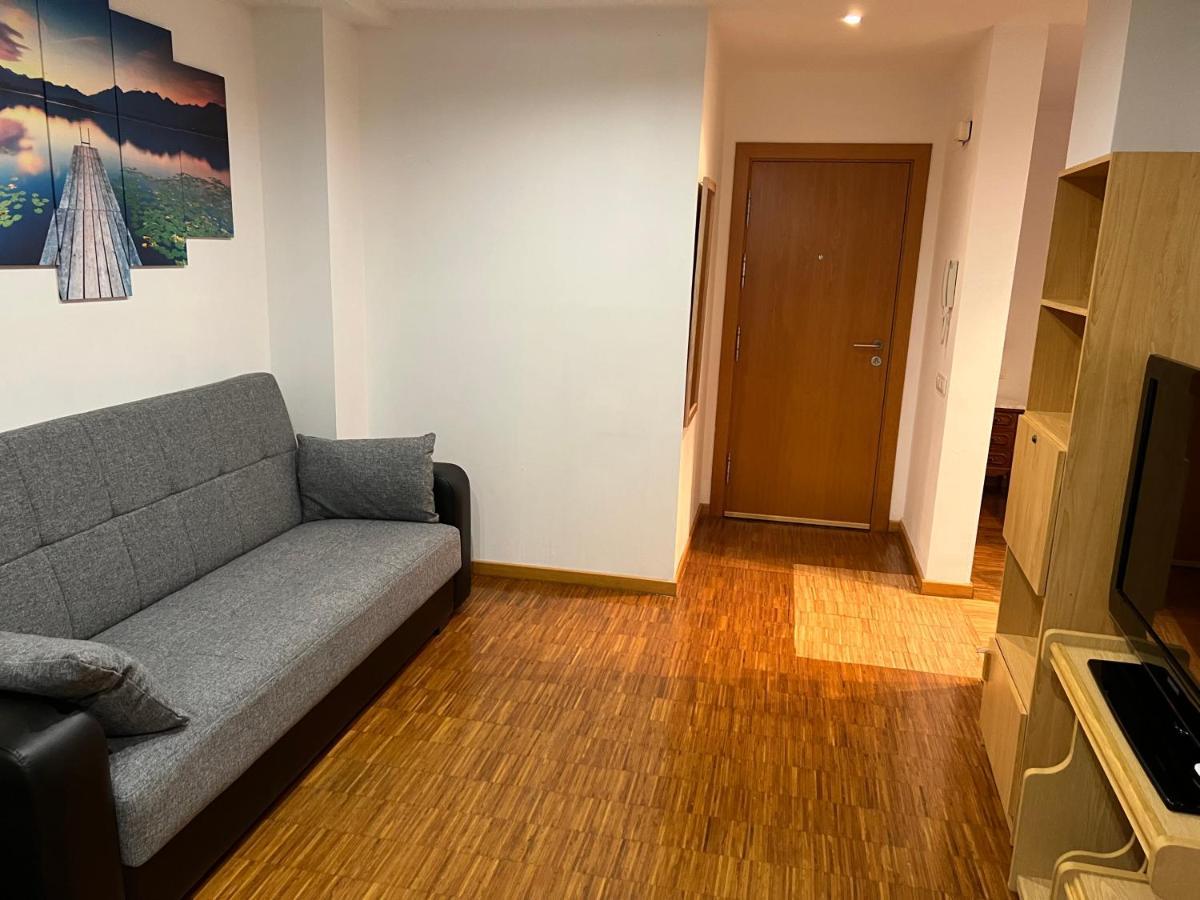 Arian, Precioso Estudio En Castellon, A Un Paso De Todo! Καστεγιόν δε λα Πλάνα Εξωτερικό φωτογραφία