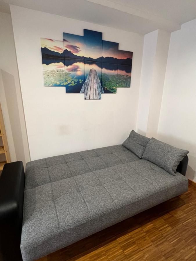 Arian, Precioso Estudio En Castellon, A Un Paso De Todo! Καστεγιόν δε λα Πλάνα Εξωτερικό φωτογραφία
