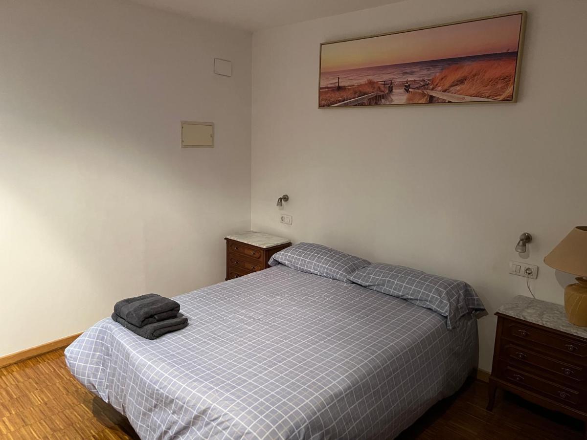 Arian, Precioso Estudio En Castellon, A Un Paso De Todo! Καστεγιόν δε λα Πλάνα Εξωτερικό φωτογραφία